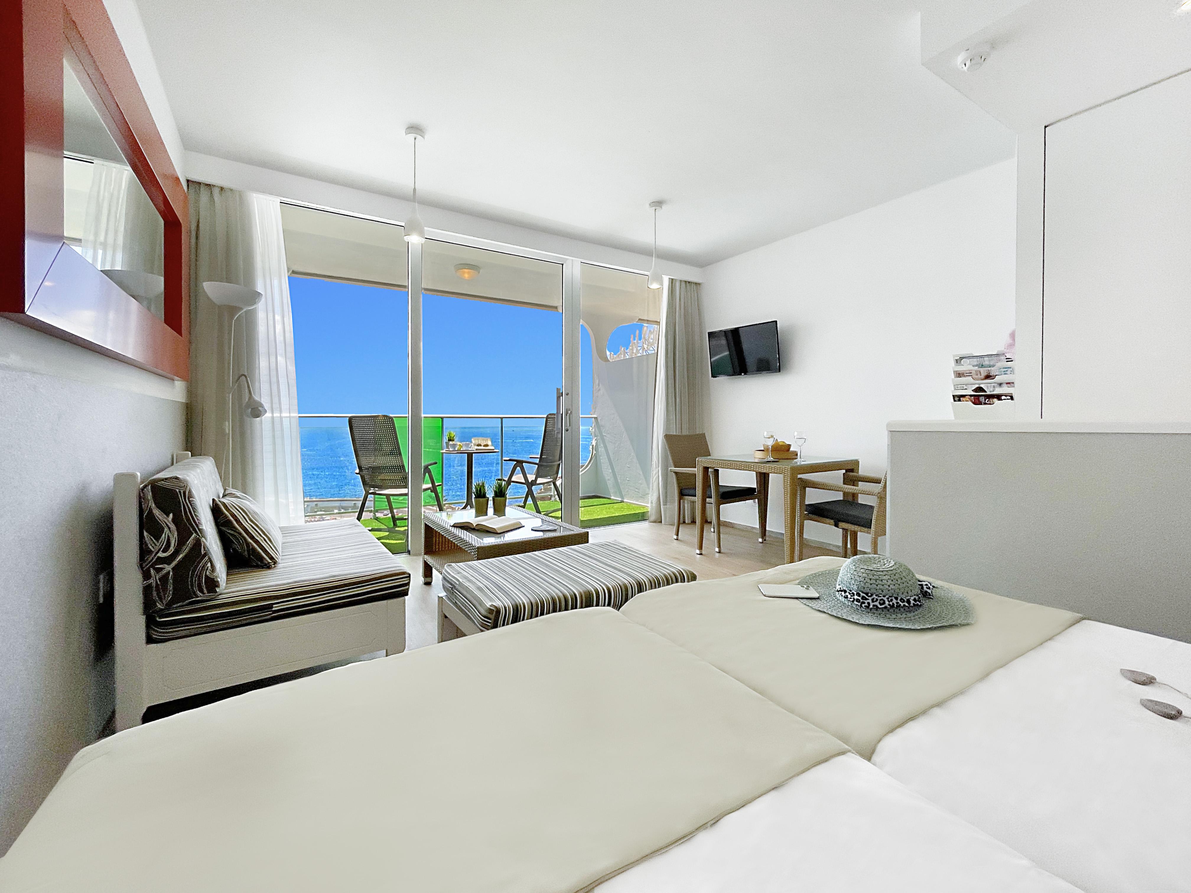 波多黎各 Punta Del Rey (Adults Only)酒店 外观 照片