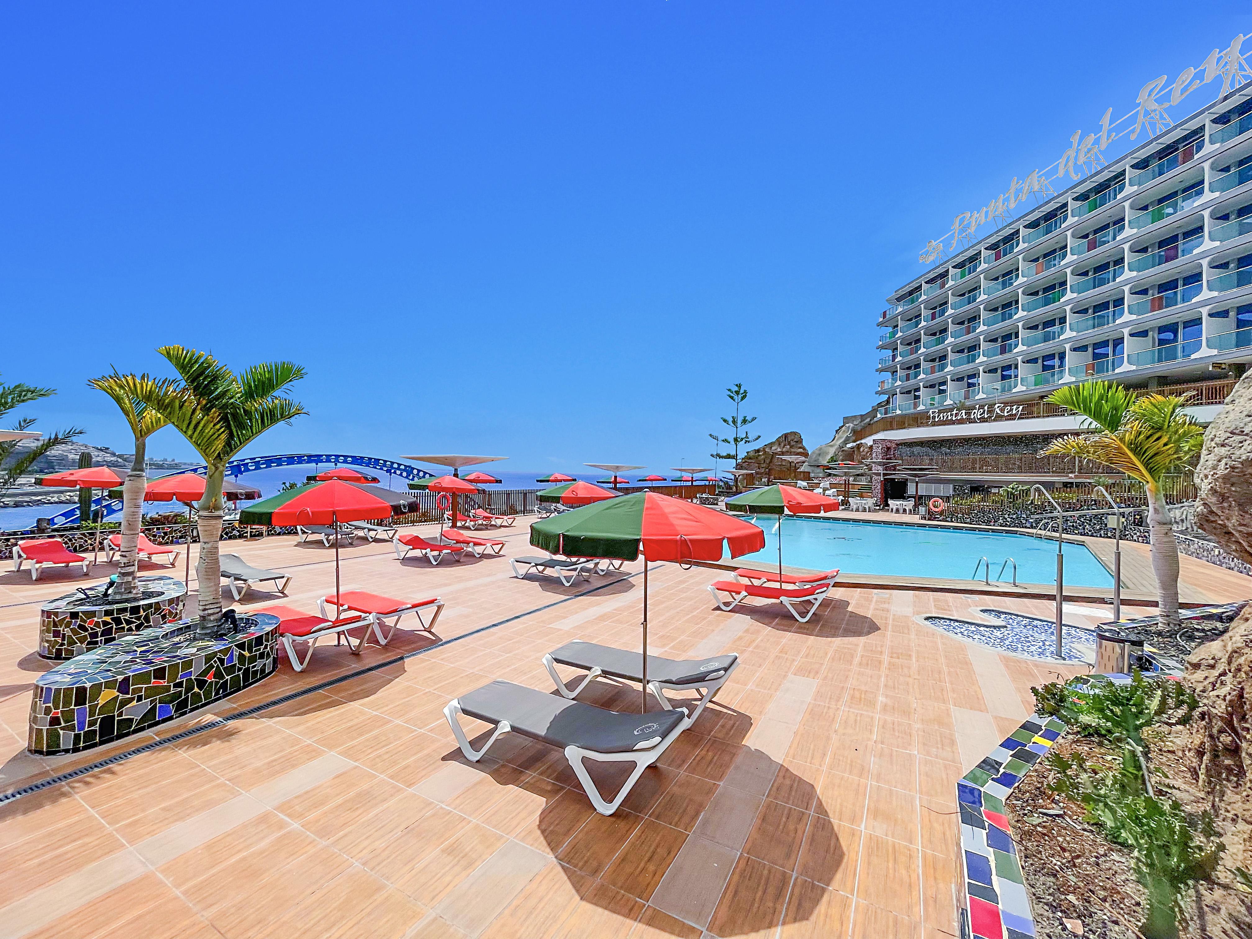 波多黎各 Punta Del Rey (Adults Only)酒店 外观 照片