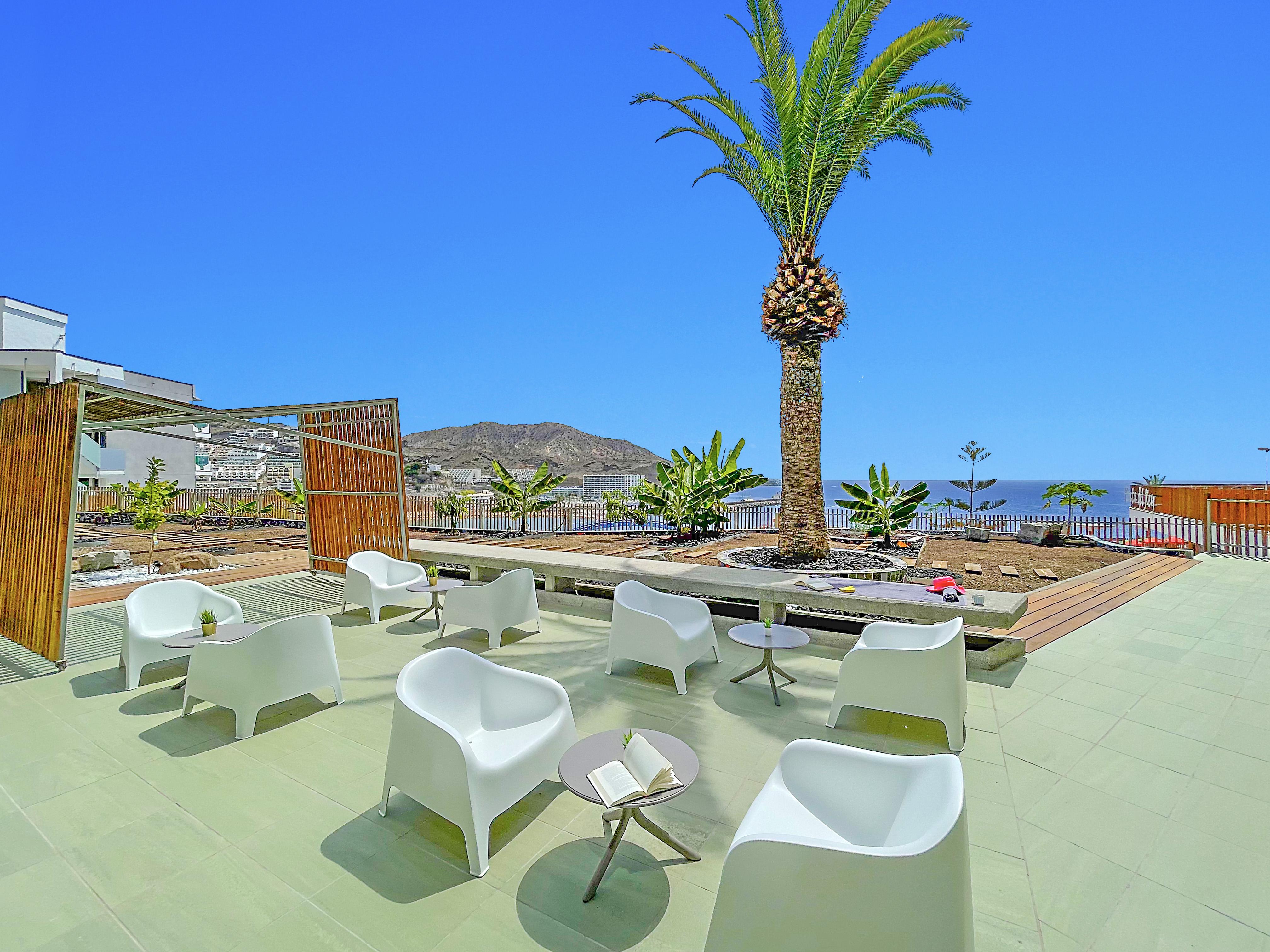 波多黎各 Punta Del Rey (Adults Only)酒店 外观 照片