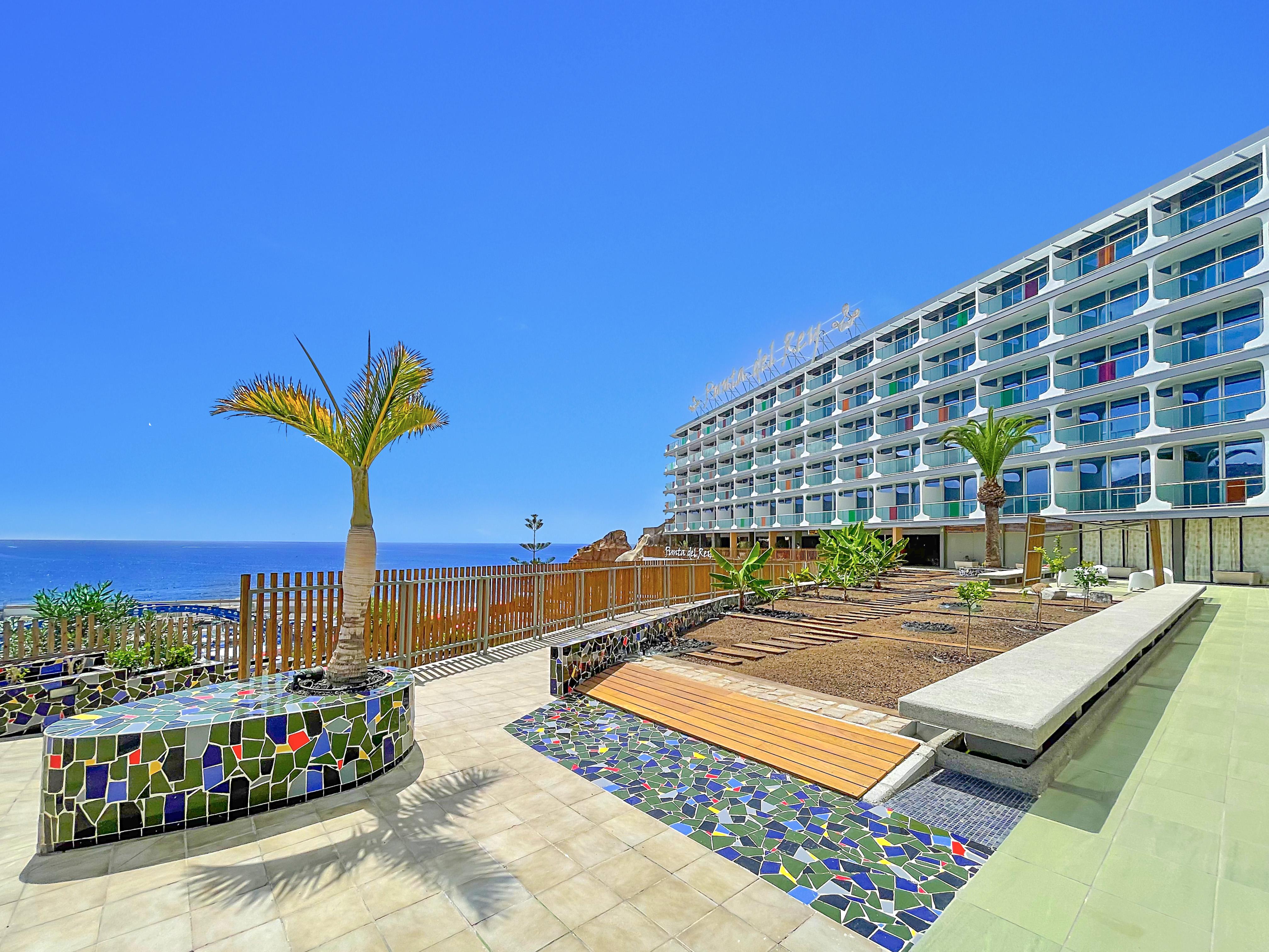 波多黎各 Punta Del Rey (Adults Only)酒店 外观 照片