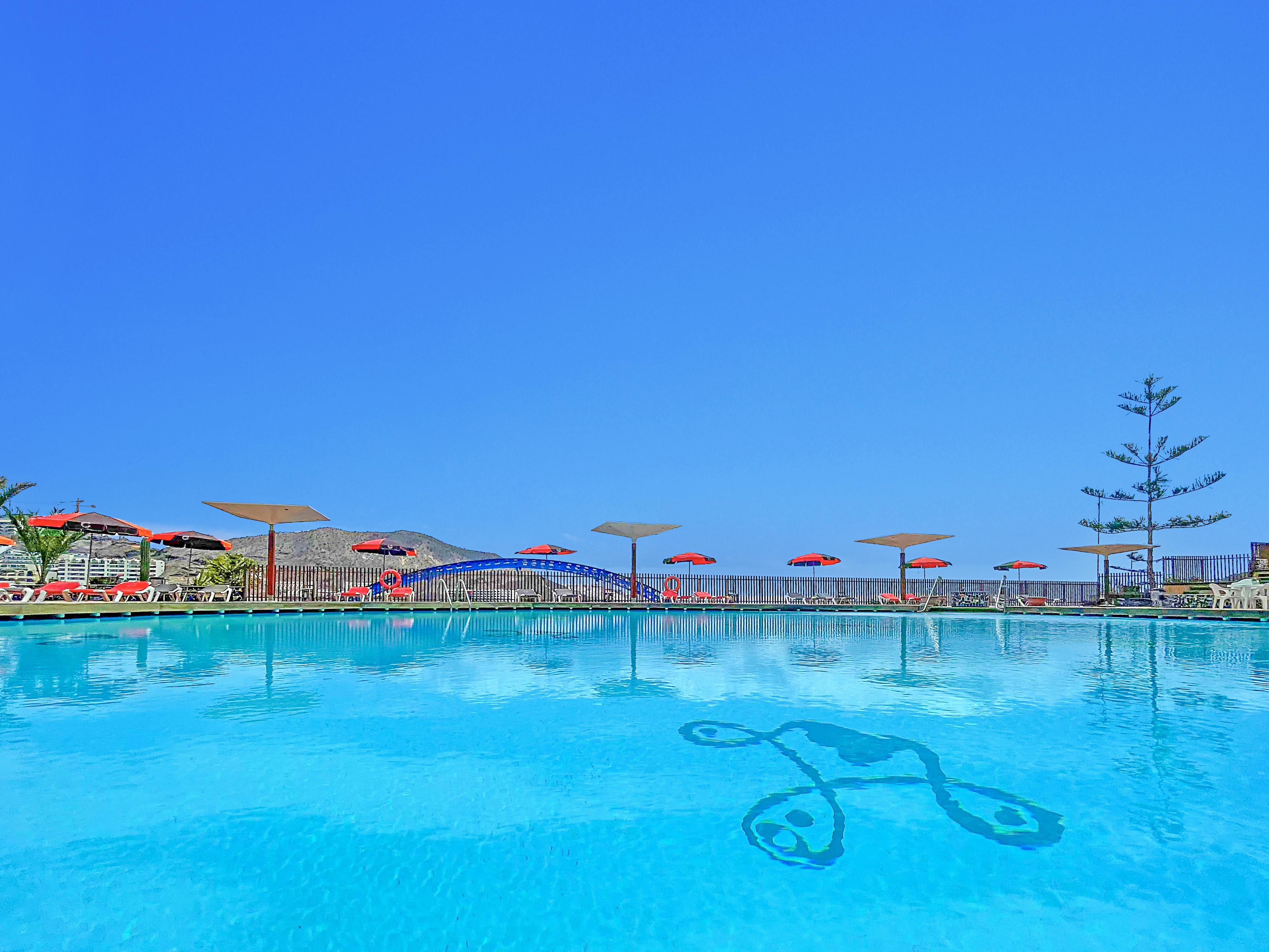 波多黎各 Punta Del Rey (Adults Only)酒店 外观 照片