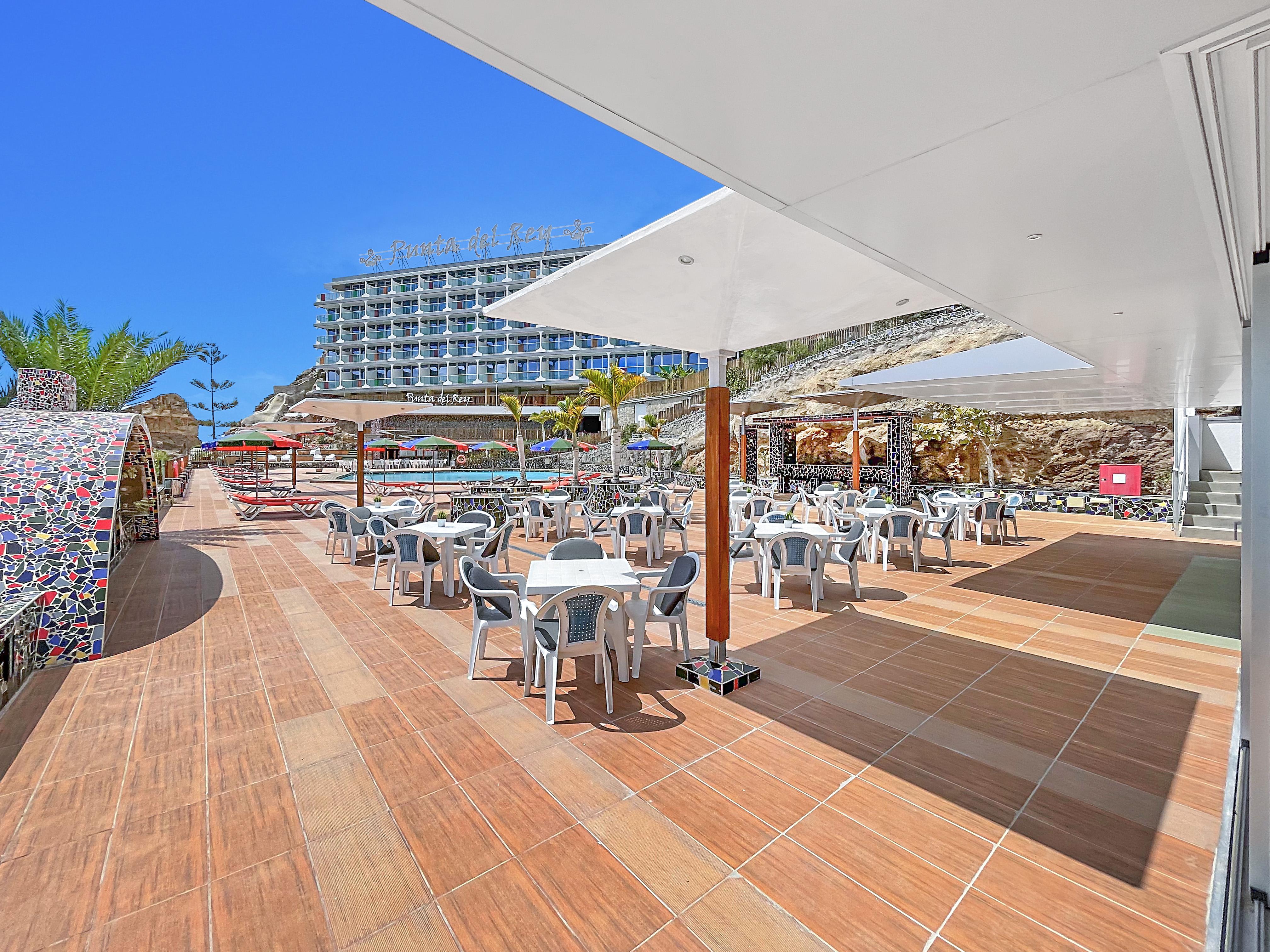 波多黎各 Punta Del Rey (Adults Only)酒店 外观 照片