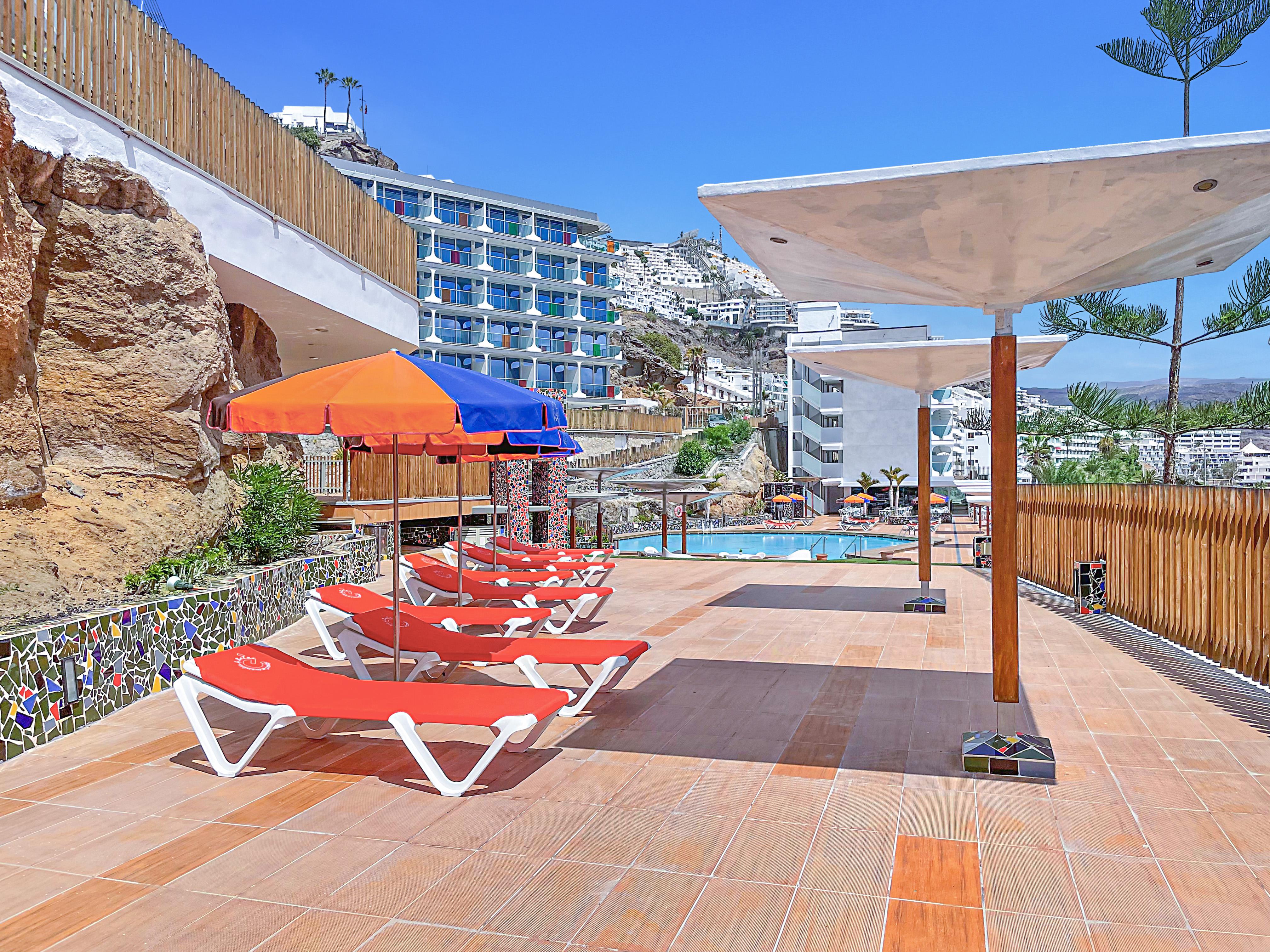 波多黎各 Punta Del Rey (Adults Only)酒店 外观 照片