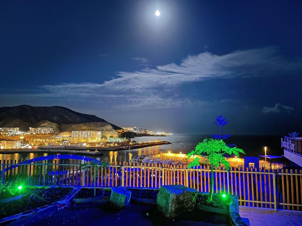 波多黎各 Punta Del Rey (Adults Only)酒店 外观 照片
