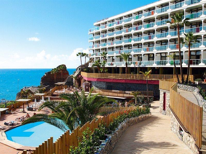波多黎各 Punta Del Rey (Adults Only)酒店 外观 照片