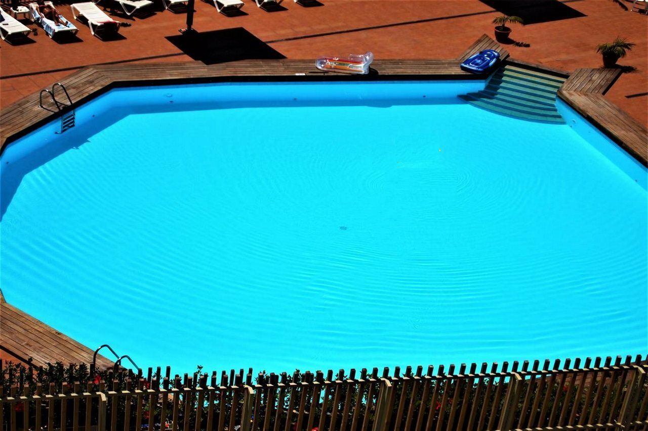 波多黎各 Punta Del Rey (Adults Only)酒店 外观 照片