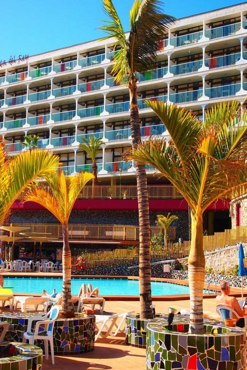波多黎各 Punta Del Rey (Adults Only)酒店 外观 照片