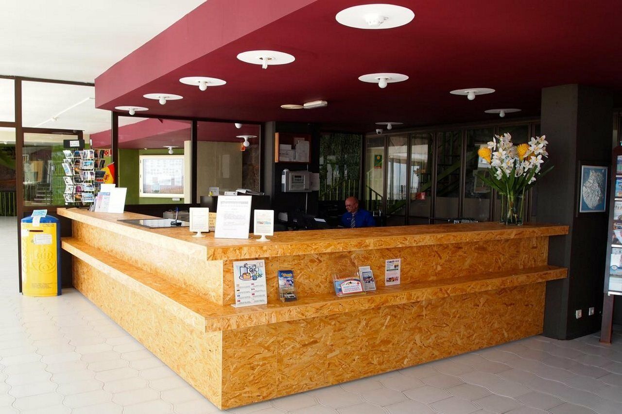波多黎各 Punta Del Rey (Adults Only)酒店 外观 照片