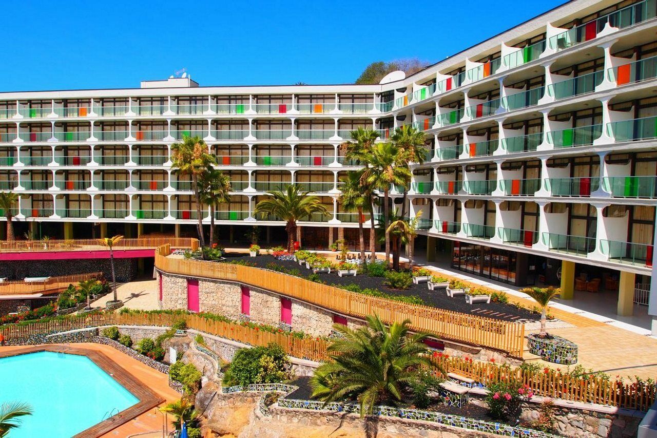 波多黎各 Punta Del Rey (Adults Only)酒店 外观 照片
