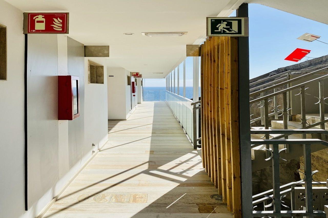 波多黎各 Punta Del Rey (Adults Only)酒店 外观 照片